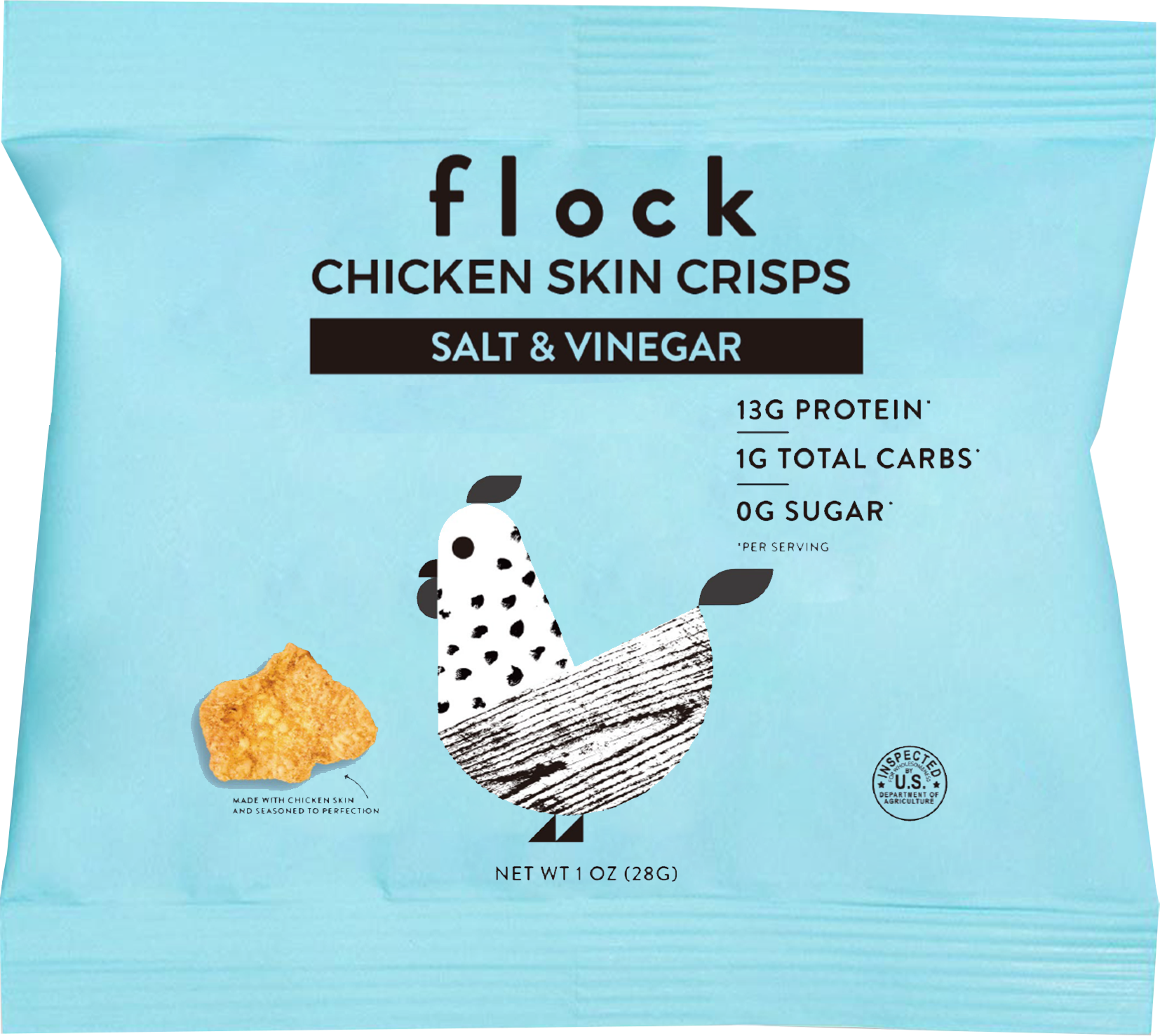 Salt & Vinegar