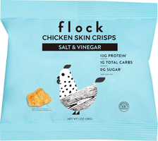 Salt & Vinegar