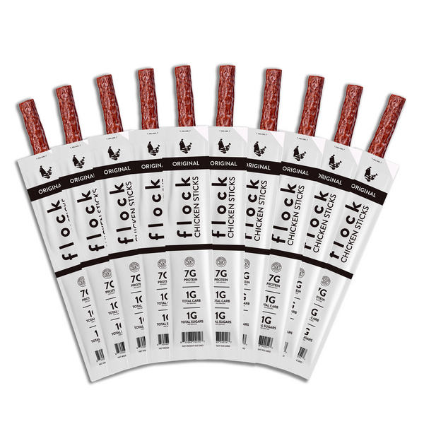 Chicken Sticks (20-Pack)