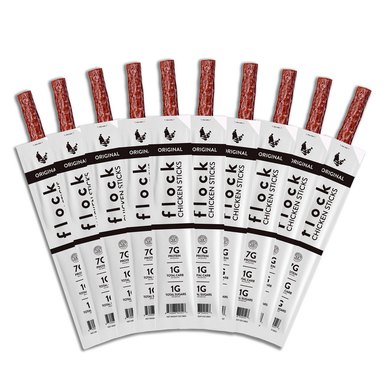 Chicken Sticks (20-Pack)