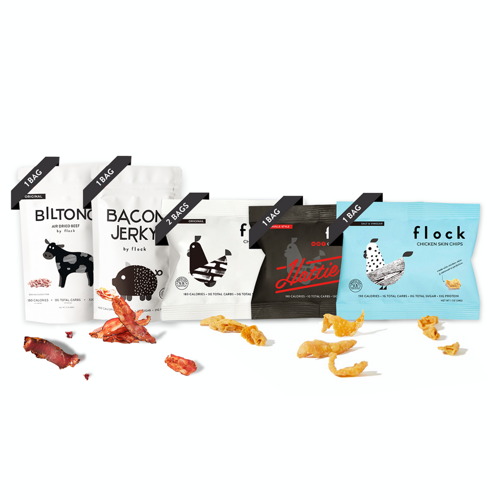 Keto Bundle