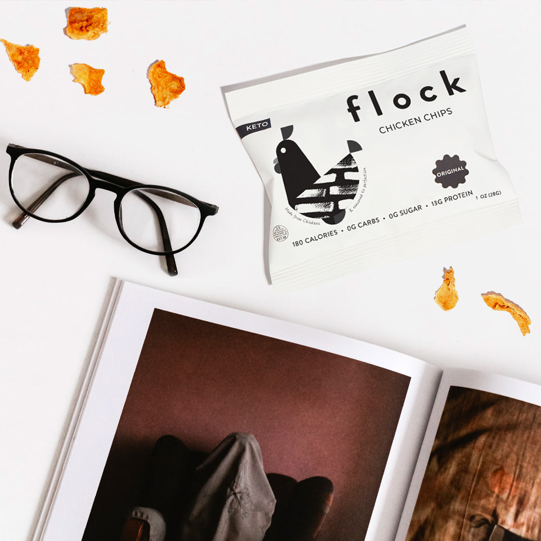 Flock Variety 16-Pack